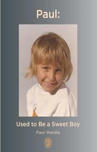 Paul - Used to be A Sweet Boy Paul - Used to be A Sweet Boy