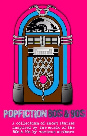 Pop Fiction Pop Fiction