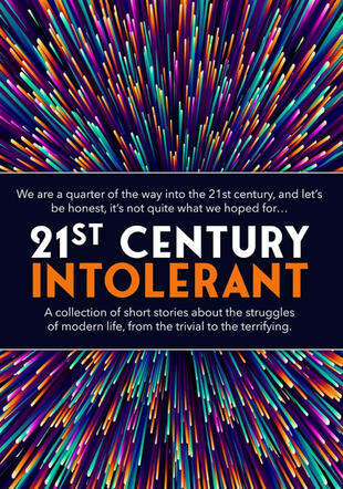 21st Century Intolerant
