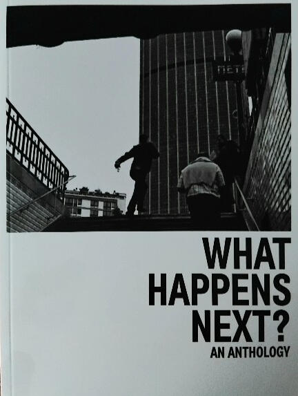 What Happens Next? What Happens Next?