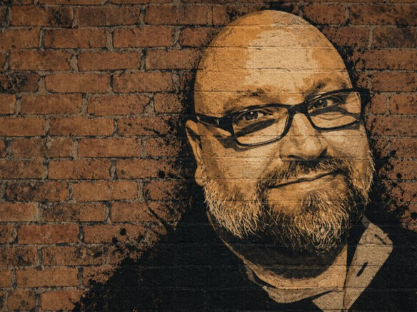 Paul Wardle