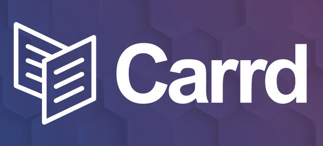 Carrd Website